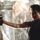 Angelina Jolie is Lara Croft in Tomb Raider (2001)